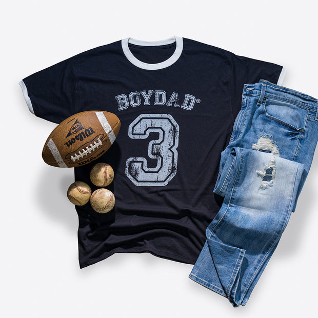 Banner image for: <h2>BoyDad Varsity</h2>