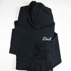 Hoodie / S / Black