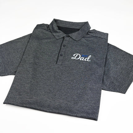 BoyDad Embroidered Polo Shirt