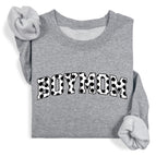 XS / Graphite Heather