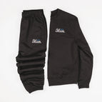 Crewneck Sweatshirt / S / Black