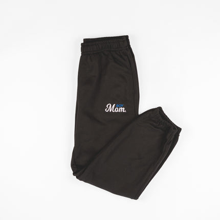 BoyMom Heavyweight Pullover Hoodie