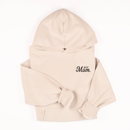 BoyMom Heavyweight Pullover Hoodie