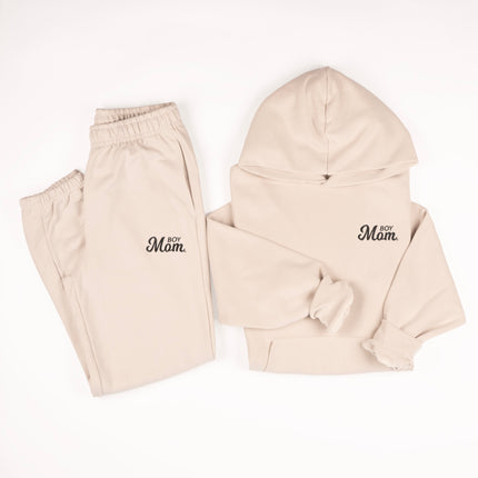 BoyMom Heavyweight Pullover Hoodie