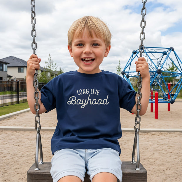 Banner image for: <h2>Toddler Boy</h2>