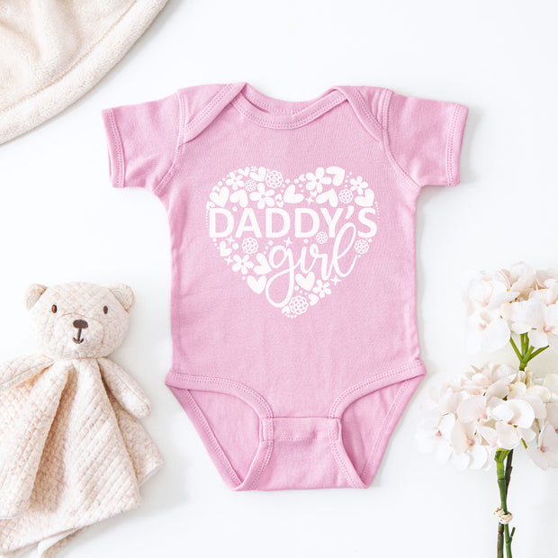 Banner image for: <h2>Daddy's Heart</h2>