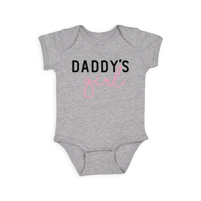 Daddy's Girl Bodysuit