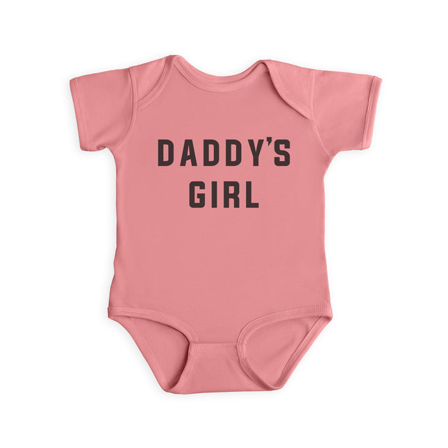 Daddy's Girl Bodysuit