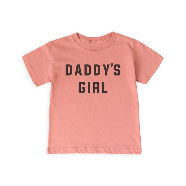 Daddy's Girl Tee