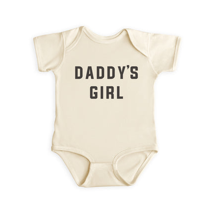 Daddy's Girl Bodysuit