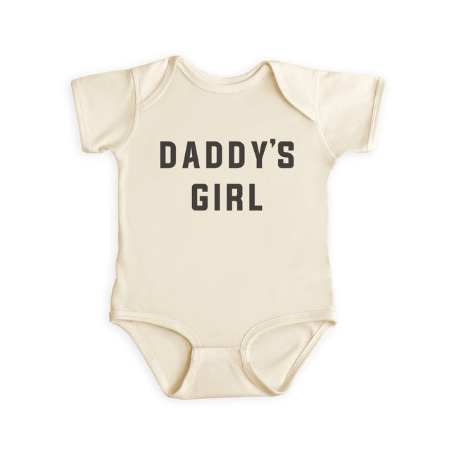 Daddy's Girl Bodysuit