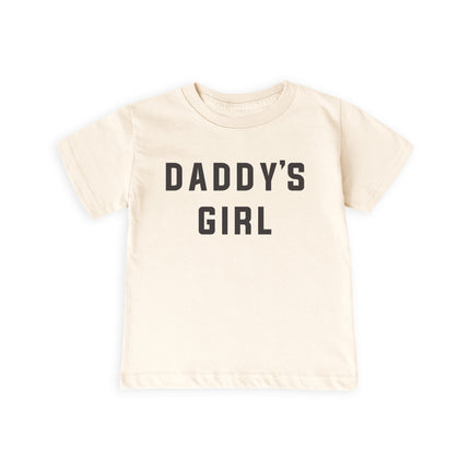 Daddy's Girl Tee