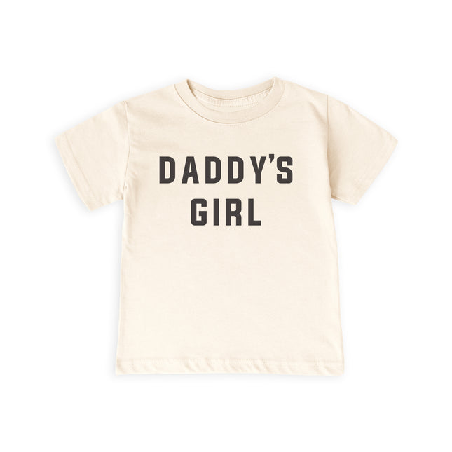 Daddy's Girl Tee