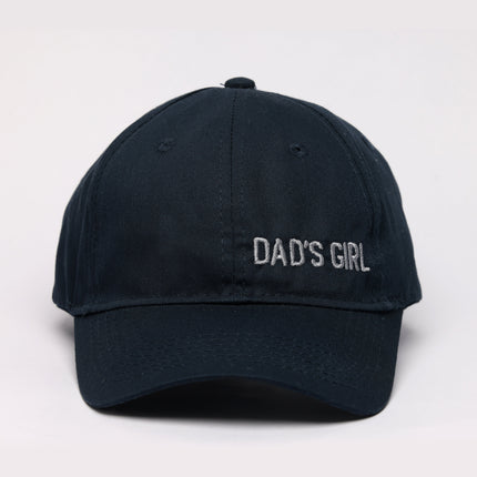 Dad's Girl Hat