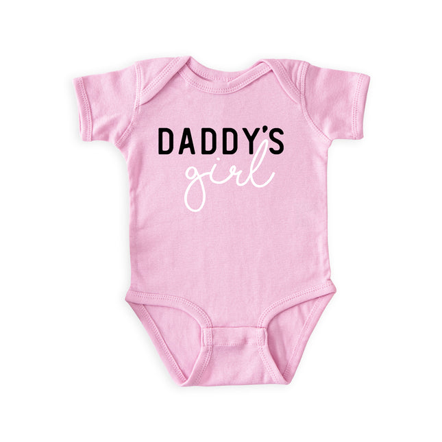 Daddy's Girl Bodysuit