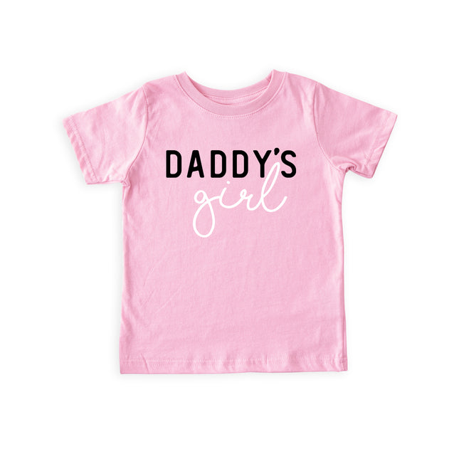 Daddy's Girl Tee