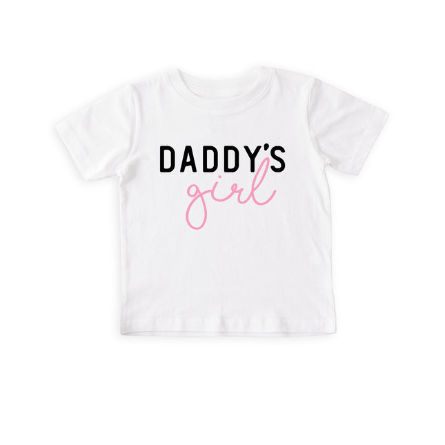 Daddy's Girl Tee
