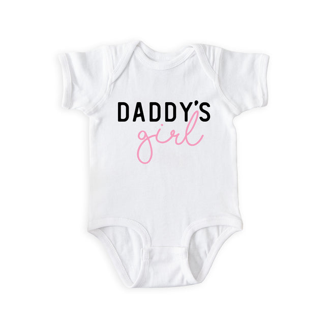 Daddy's Girl Bodysuit