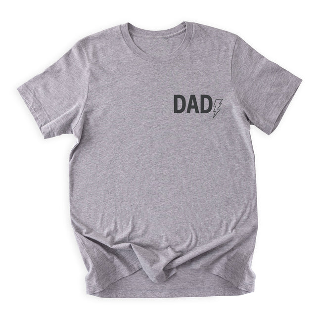 Dad Bolt Tee
