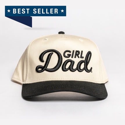 GirlDad Classic Hat