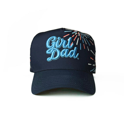 GirlDad "The Boom" Hat