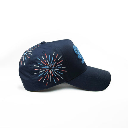 GirlDad "The Boom" Hat