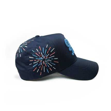 GirlDad "The Boom" Hat