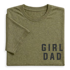 S / Military Green