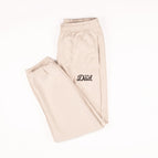 Sweatpants / S / Black on Dust