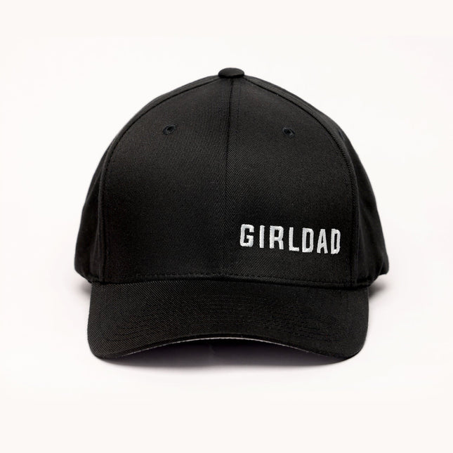 GirlDad Flexfit Hat