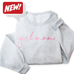 Collection image for: Ash with Pink Embroidery