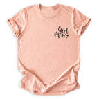 XS / Dusty Peach