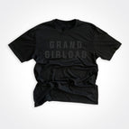 S / Black