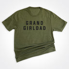 S / Military Green