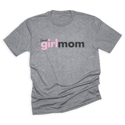 Grand GirlMom