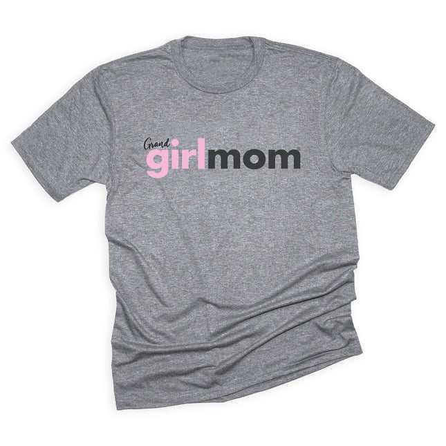 Grand GirlMom