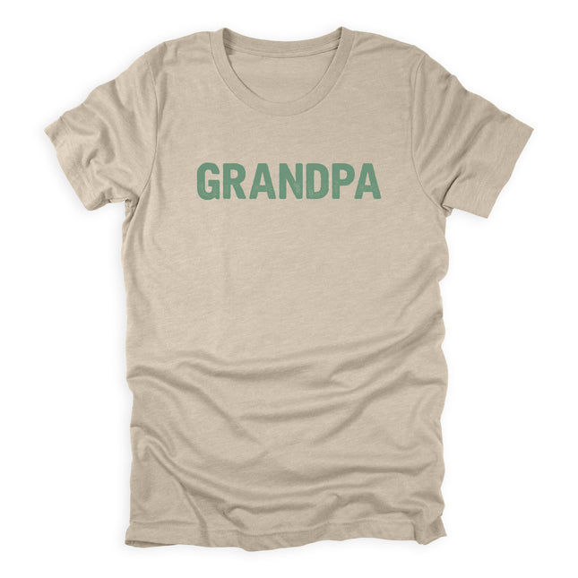 Grandpa Tee