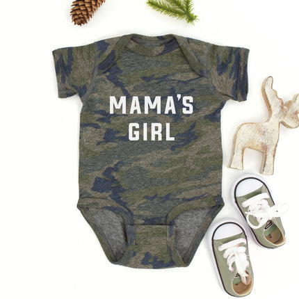 Mama's Girl Bodysuit