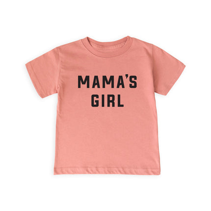 Mama's Girl Tee