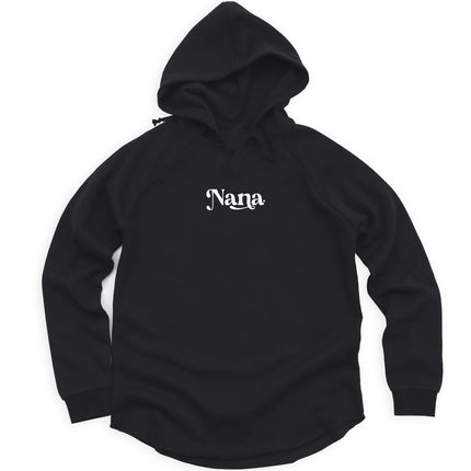 Nana♡ Lightweight Hooded Sweatshirt