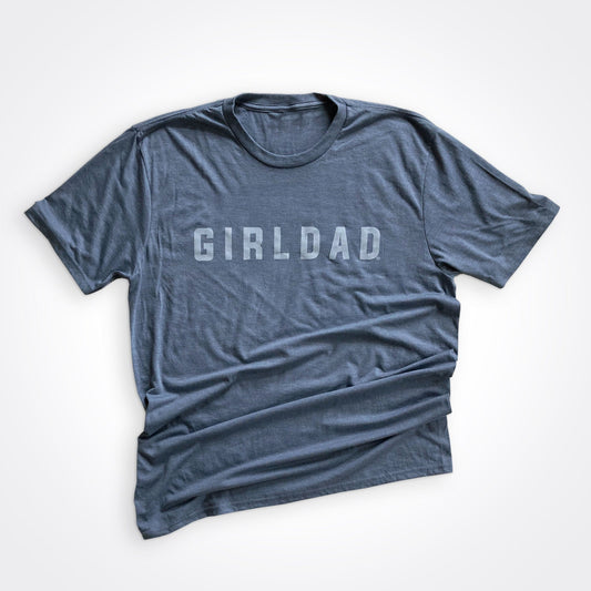 Girldad® Flint Blue