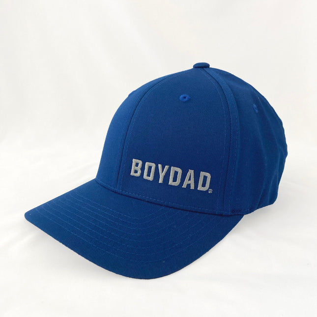 BoyDad Flexfit Hat