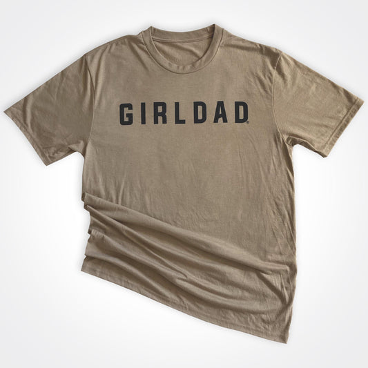 Girldad® Desert Tan