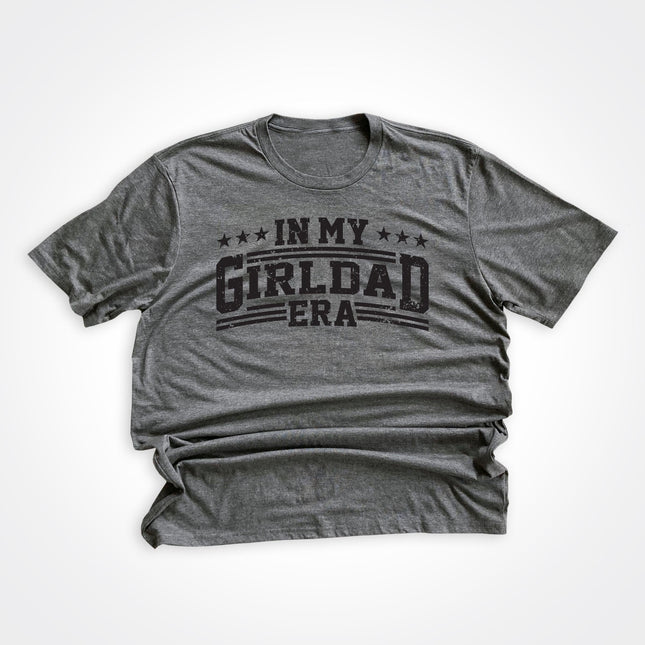 In My GirlDad Era Tee