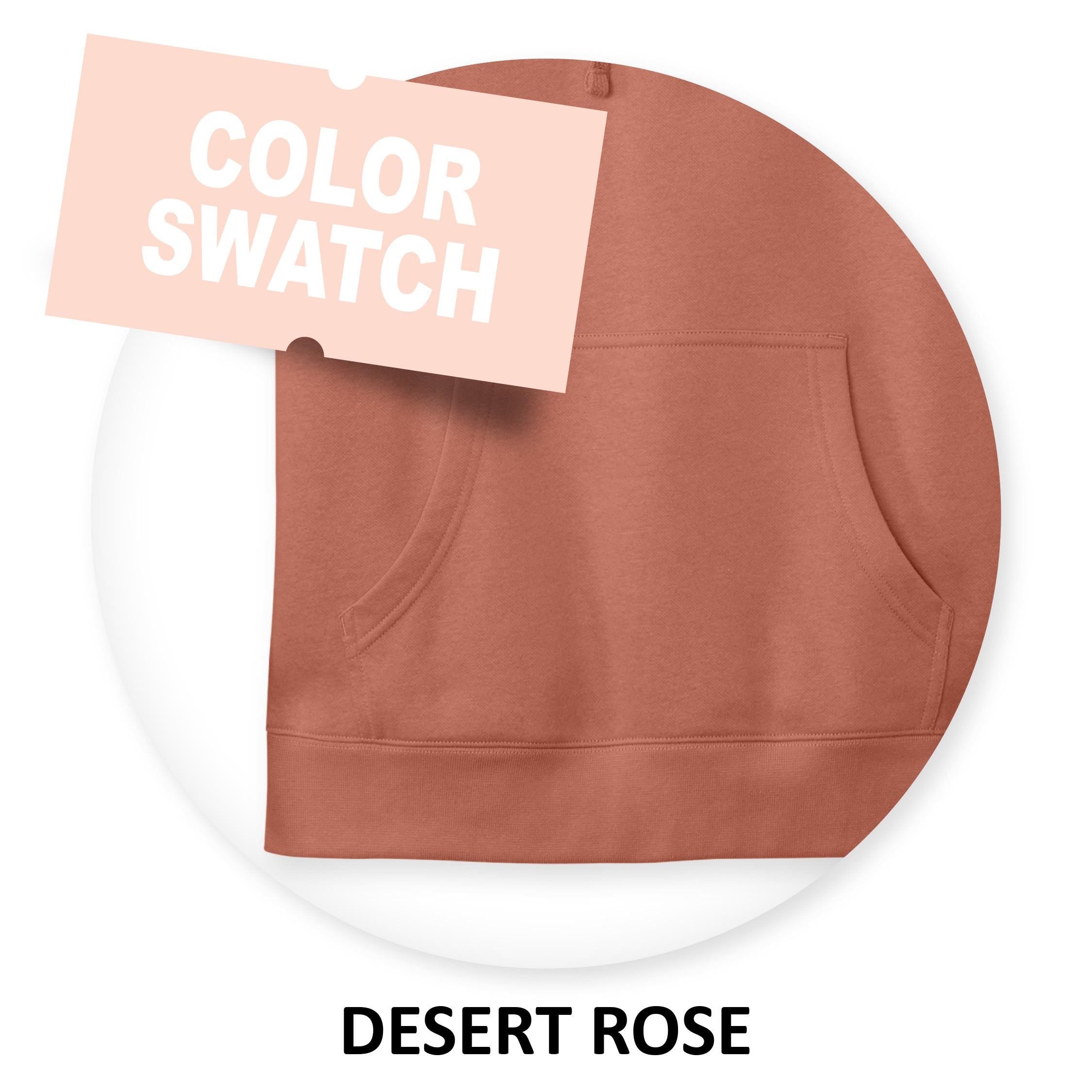 Boymom Desert Rose Fleece Sweatpant