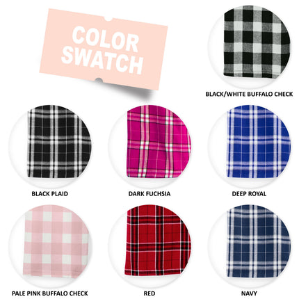 BoyMom Varsity Logo Flannel Pajama Pant