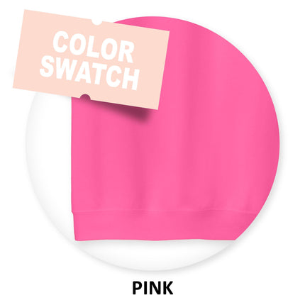 GirlMom Coquette Bow Sweatshirt