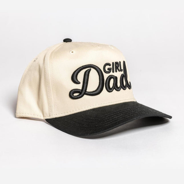 GirlDad Classic Hat
