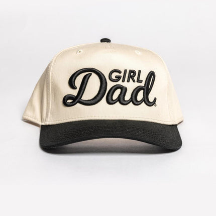 GirlDad Classic Hat