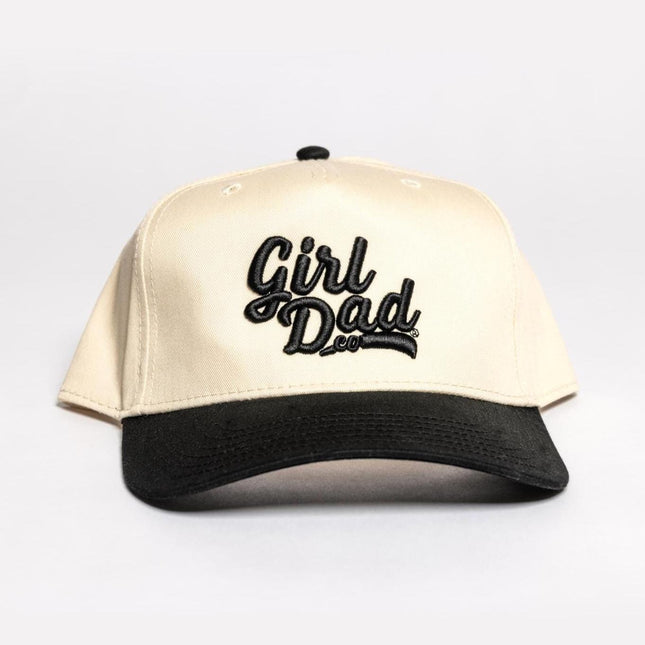 GirlDad Co Hat